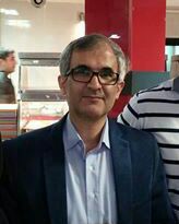 محمود حقانی_ سمینار گرگان